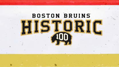 boston bruins historic season